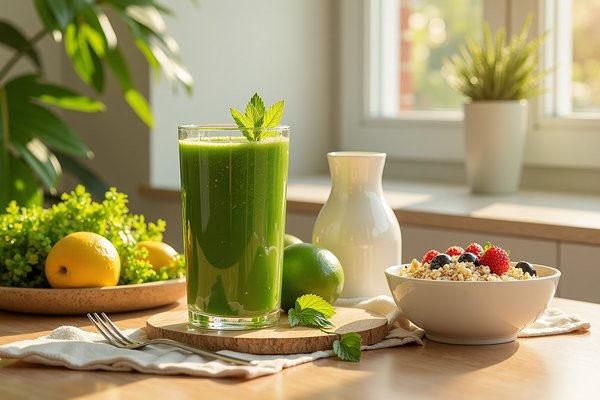 Food & Beverage