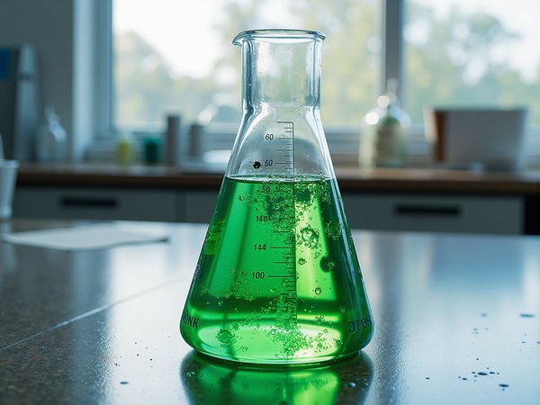 Chlorophyllin Liquid Concentrate