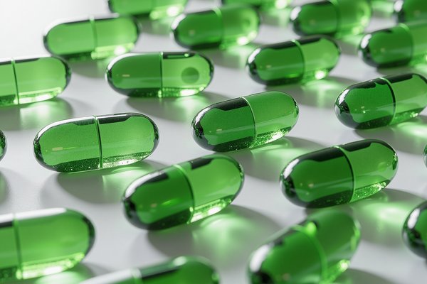 Health Supplements