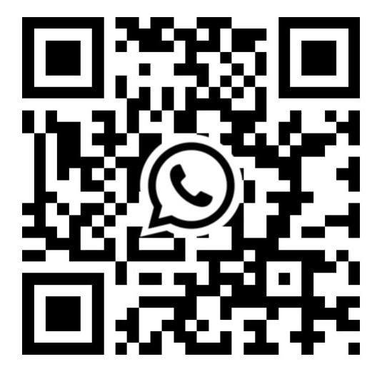 WhatsApp QR Code